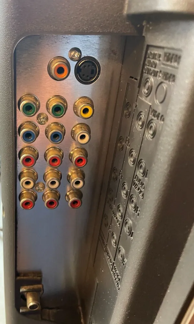 SANYO Dp19647 Image