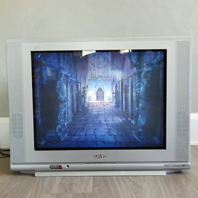 SANYO HT27546 Image