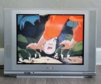 SANYO HT27546 Image