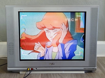SANYO HT27546 Image