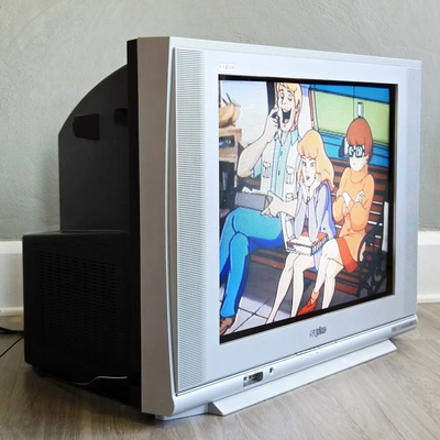 SANYO HT27546 Image