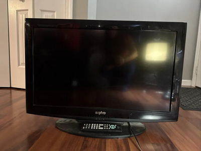 SANYO DP26670 Image