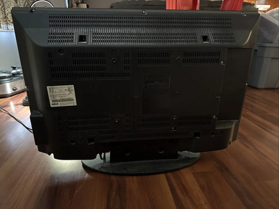SANYO DP26670 Image