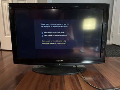 SANYO DP26670 Image