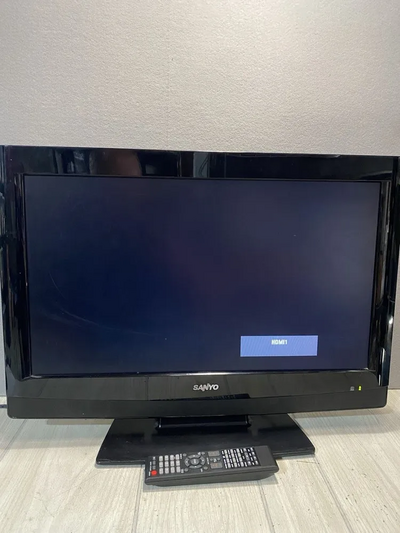 SANYO DP26670 Image