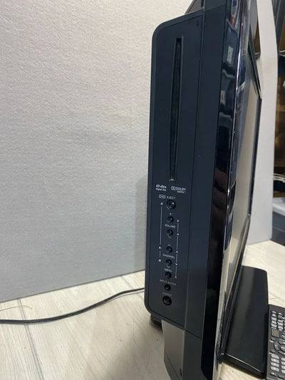 SANYO DP26670 Image