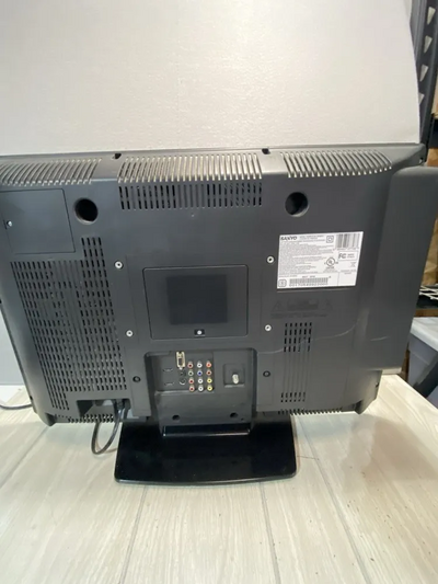 SANYO DP26670 Image
