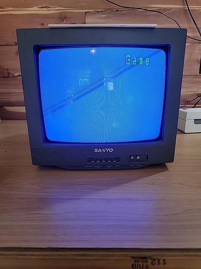 SANYO Ds13310 Image