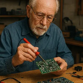 Philips 40PFL6533/F7 Image