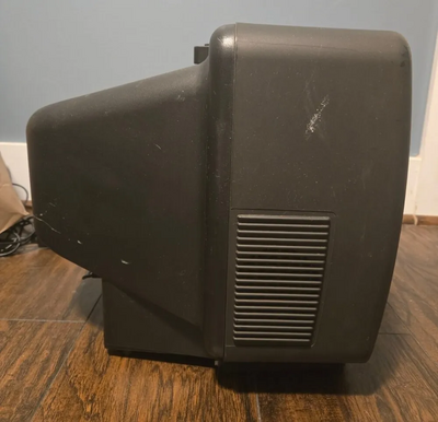 SANYO DS13380 Image