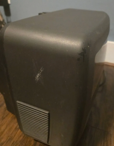 SANYO DS13380 Image