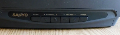 SANYO DS13380 Image