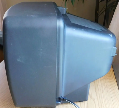 SANYO DS13380 Image