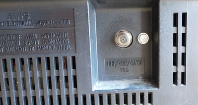SANYO DS13380 Image