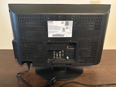 SANYO Dp19640 Image