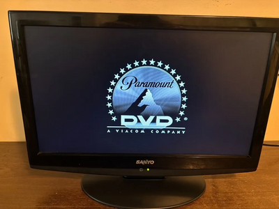 SANYO Dp19640 Image