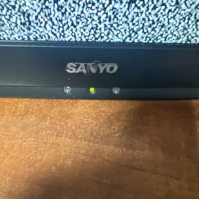 SANYO Dp19640 Image