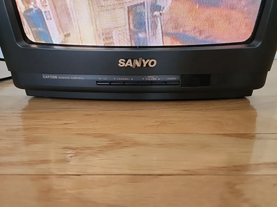 SANYO DS13430 Image