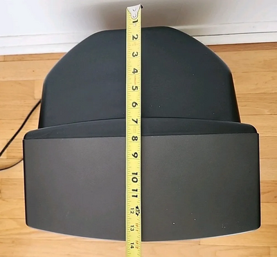 SANYO DS13430 Image