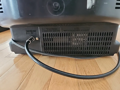 SANYO DS13430 Image