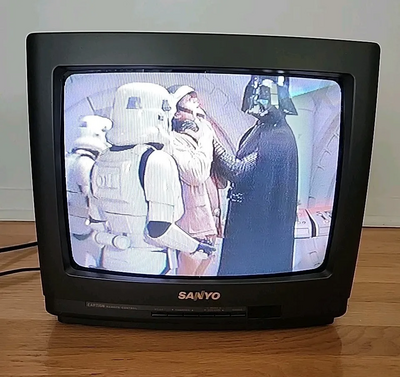 SANYO DS13430 Image