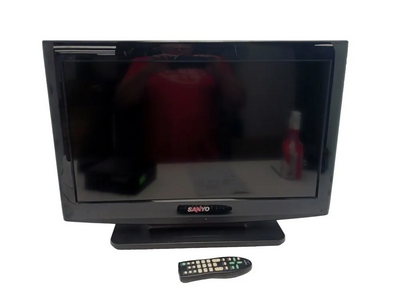 SANYO Dp26640 Image