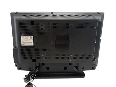 SANYO Dp26640 Image