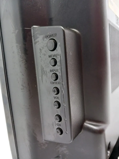 SANYO Dp26640 Image