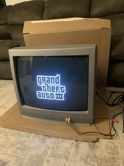 SANYO DS19204 Image