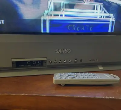 SANYO DS20424 Image