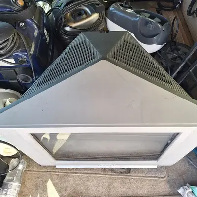 SANYO DS20424 Image