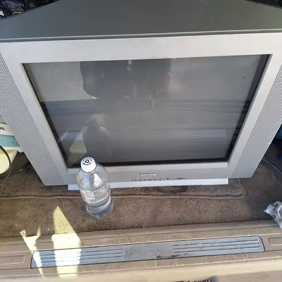 SANYO DS20424 Image