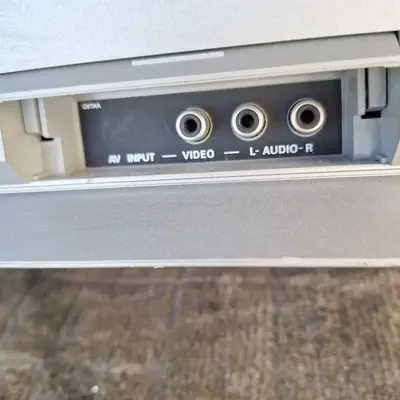 SANYO DS20424 Image