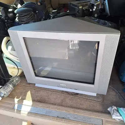SANYO DS20424 Image