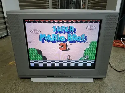 SANYO DS20424 Image