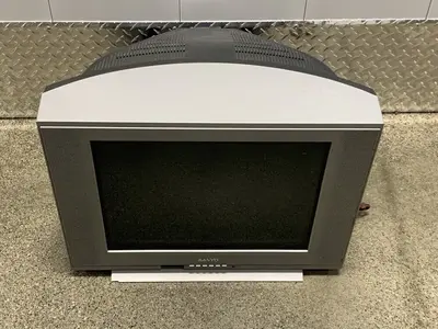 SANYO DS20424 Image