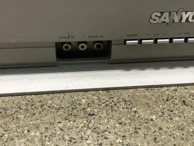 SANYO DS20424 Image