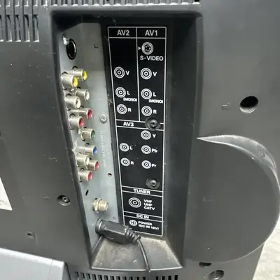 SANYO Vizon clt1554 Image