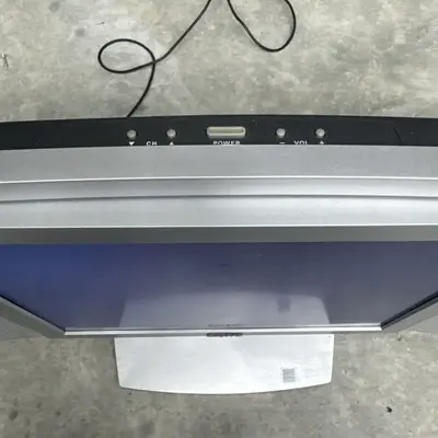 SANYO Vizon clt1554 Image