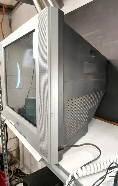 SANYO Ds20930 Image