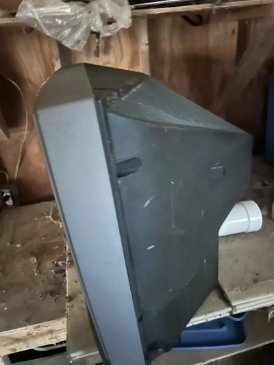 SANYO DS27820 Image