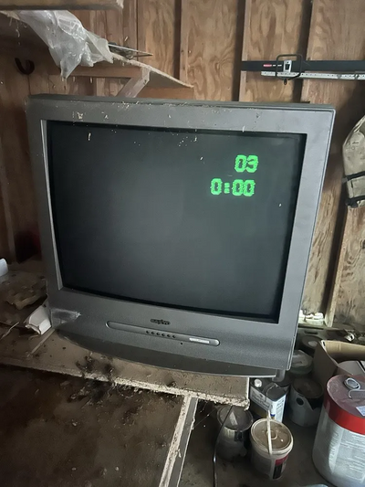 SANYO DS27820 Image