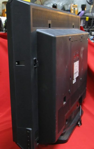 SANYO DP26648 Image