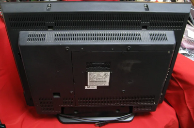SANYO DP26648 Image