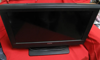 SANYO DP26648 Image