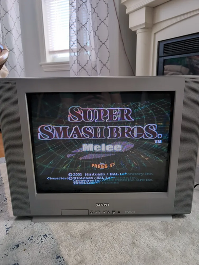 SANYO DS20930 Image