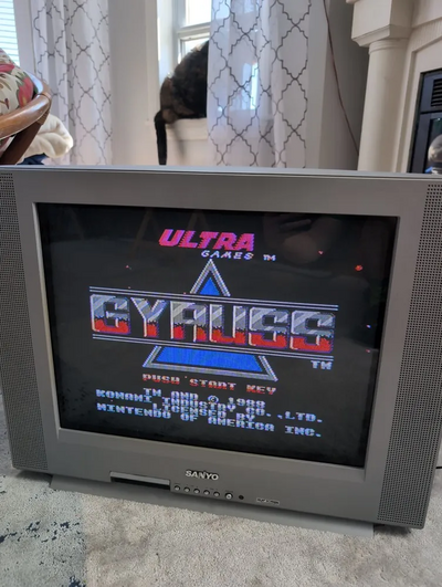 SANYO DS20930 Image