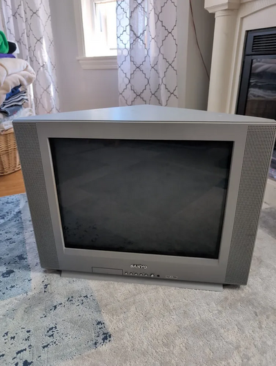 SANYO DS20930 Image
