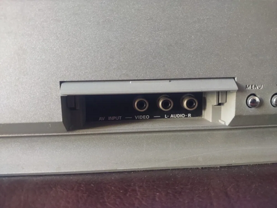 SANYO DS20930 Image