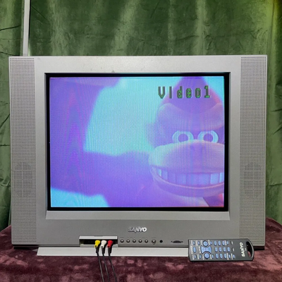SANYO DS20930 Image